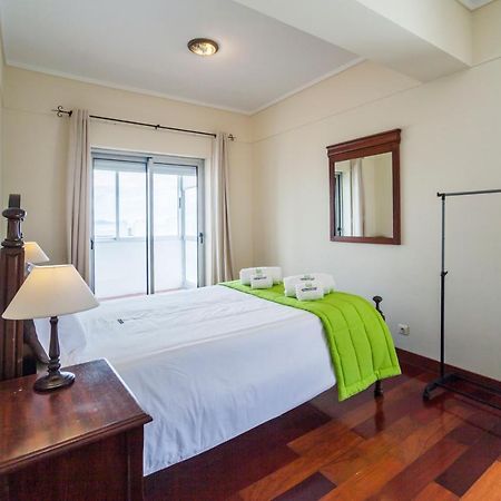 Deluxe Marina Apartment Ponta Delgada 외부 사진