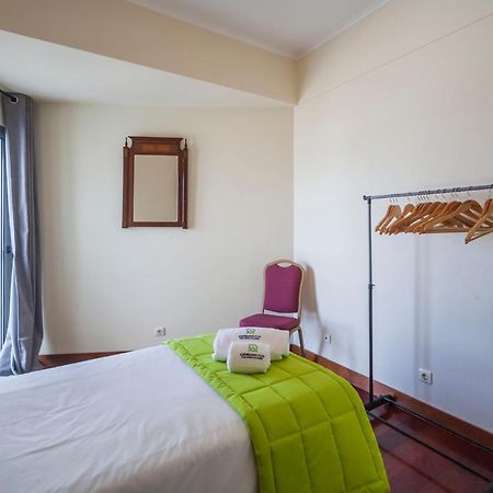 Deluxe Marina Apartment Ponta Delgada 외부 사진