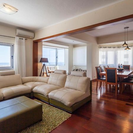 Deluxe Marina Apartment Ponta Delgada 외부 사진