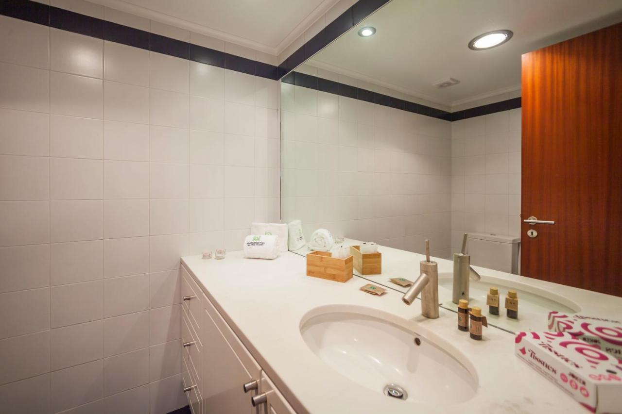 Deluxe Marina Apartment Ponta Delgada 외부 사진