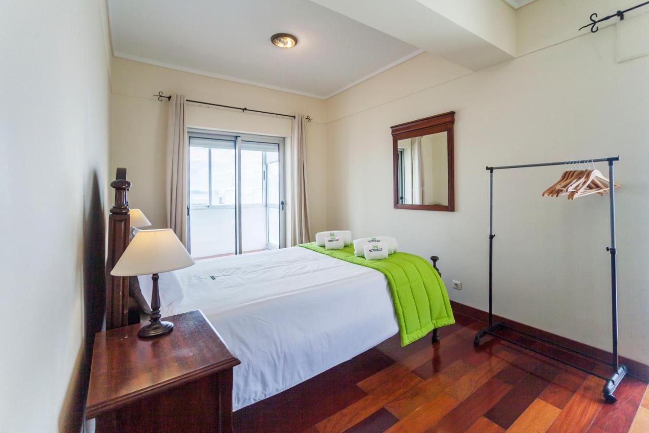 Deluxe Marina Apartment Ponta Delgada 외부 사진
