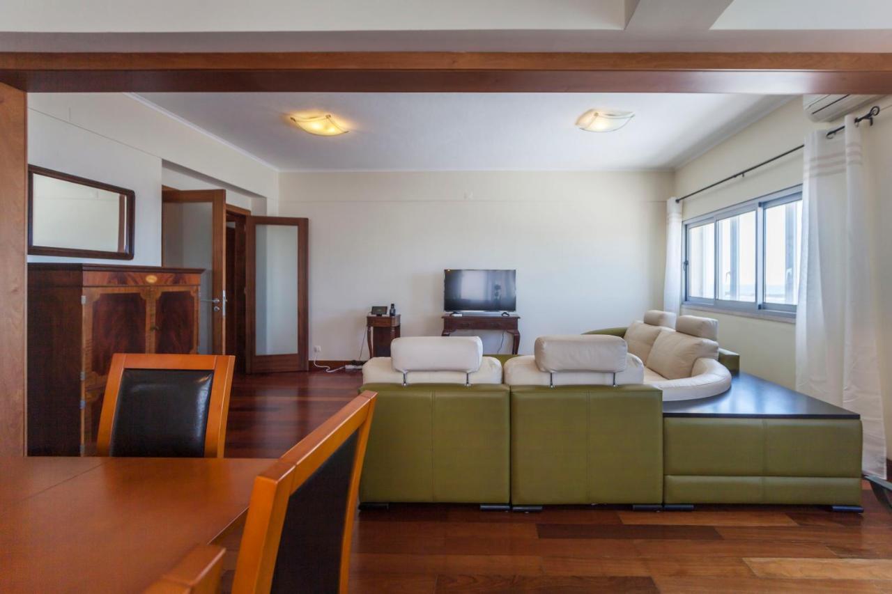 Deluxe Marina Apartment Ponta Delgada 외부 사진