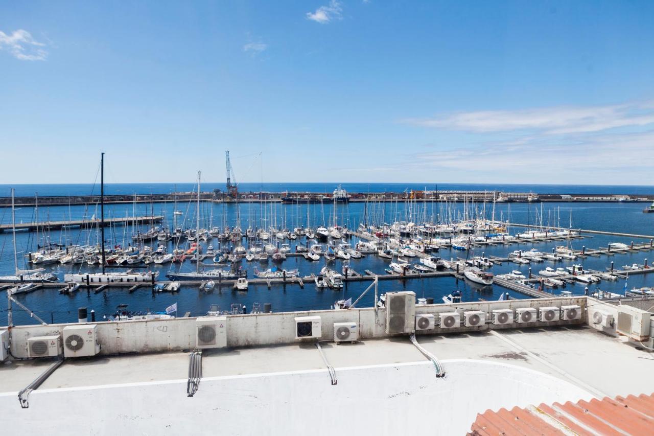Deluxe Marina Apartment Ponta Delgada 외부 사진