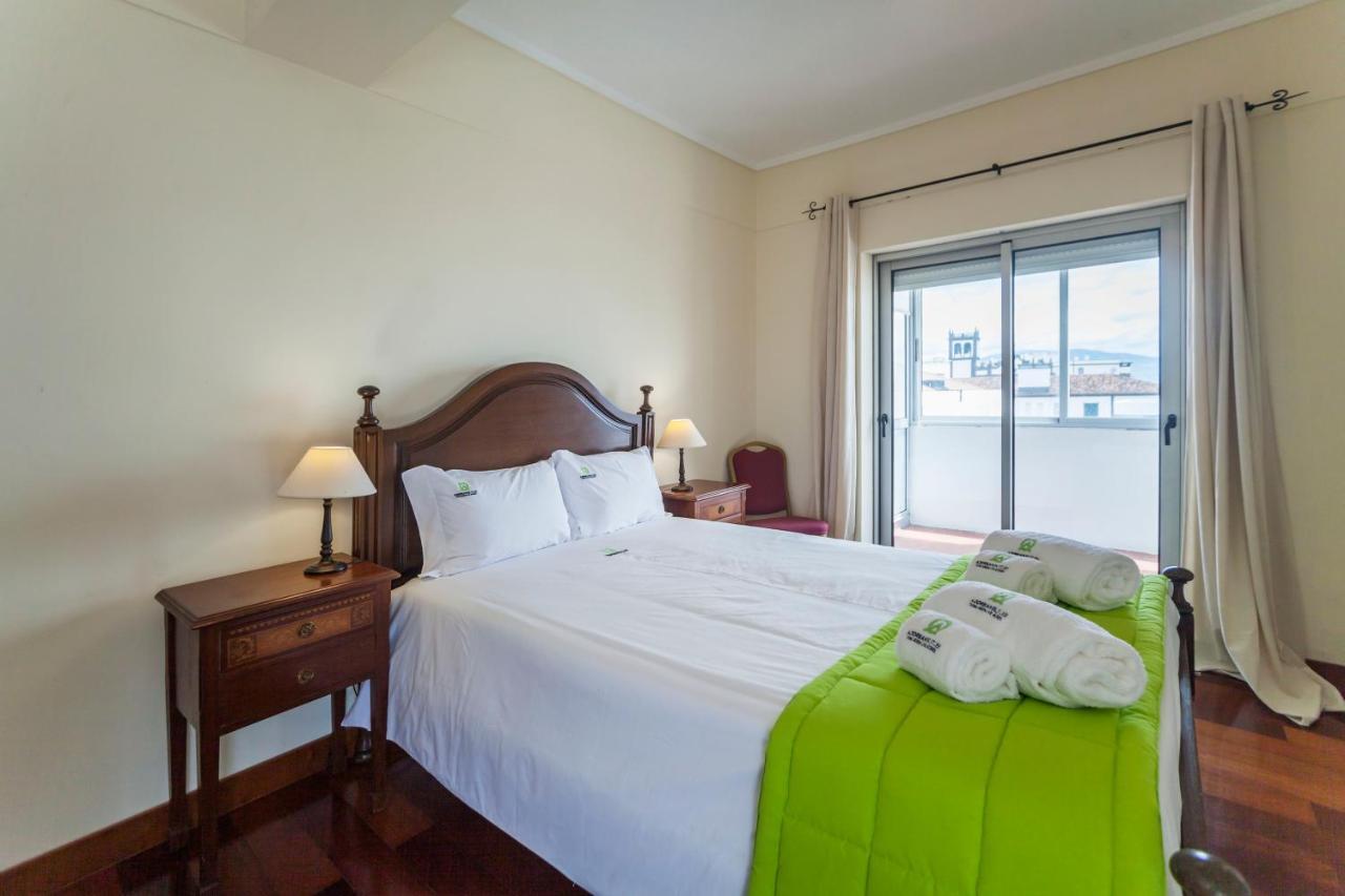 Deluxe Marina Apartment Ponta Delgada 외부 사진