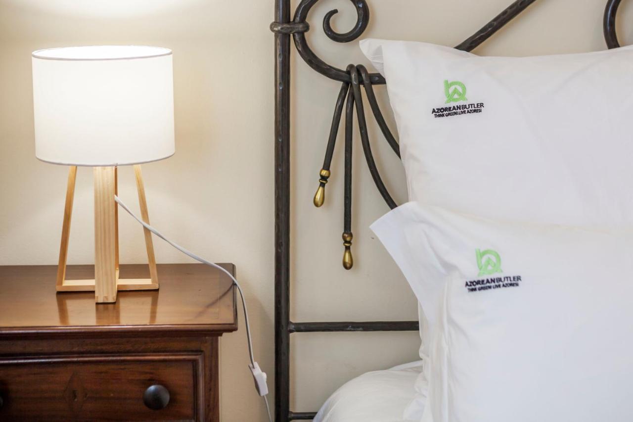Deluxe Marina Apartment Ponta Delgada 외부 사진