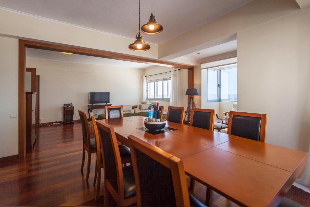 Deluxe Marina Apartment Ponta Delgada 외부 사진