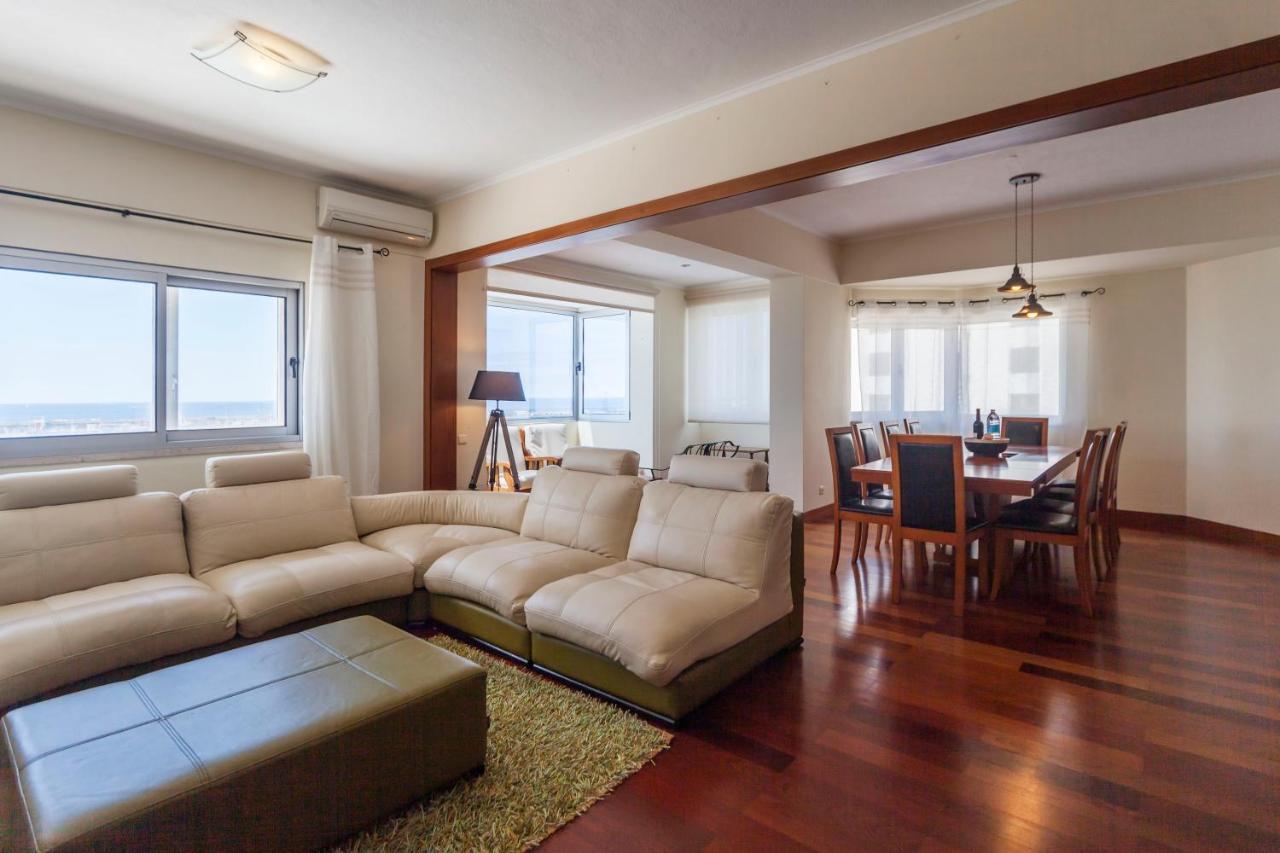 Deluxe Marina Apartment Ponta Delgada 외부 사진