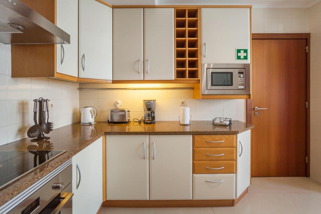 Deluxe Marina Apartment Ponta Delgada 외부 사진