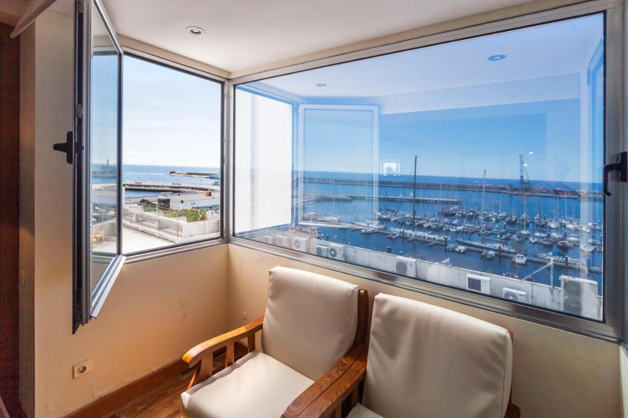 Deluxe Marina Apartment Ponta Delgada 외부 사진