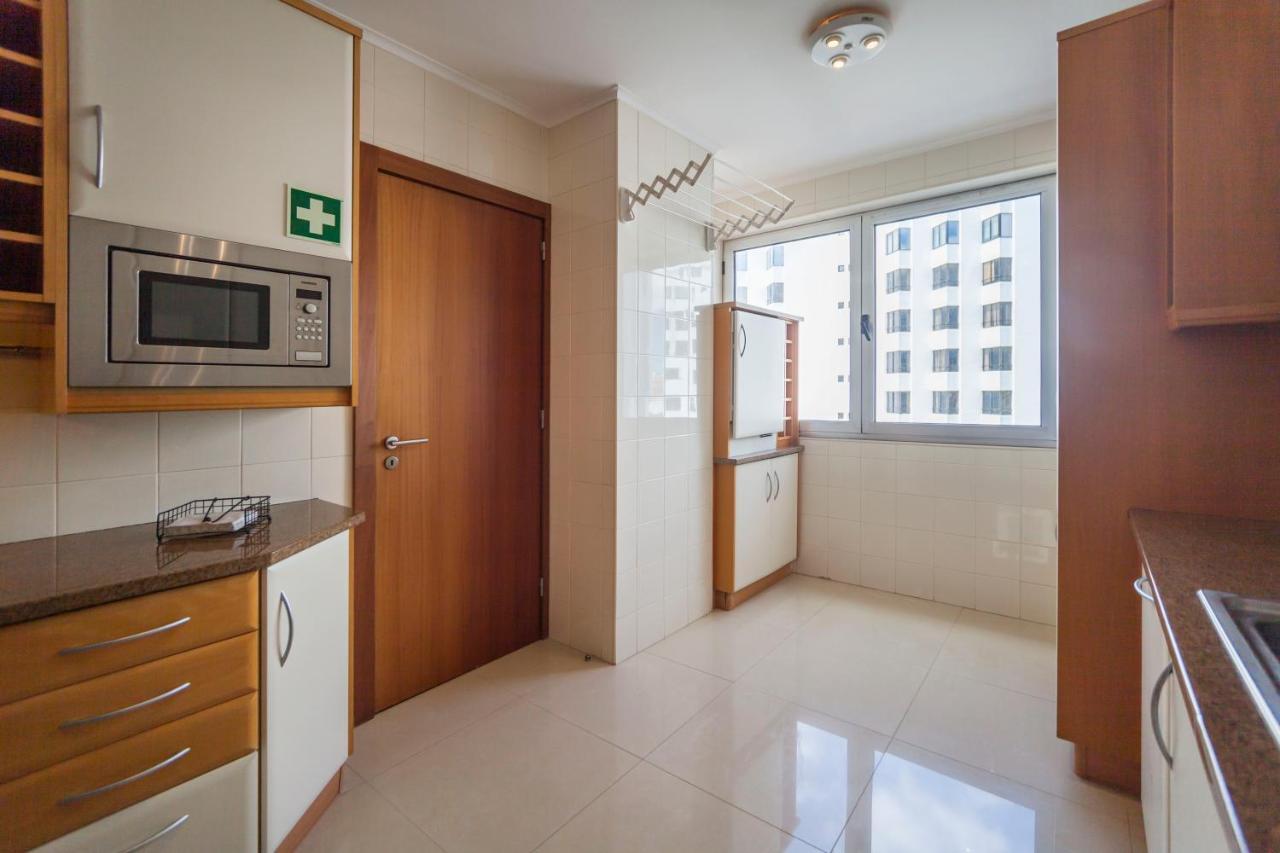 Deluxe Marina Apartment Ponta Delgada 외부 사진