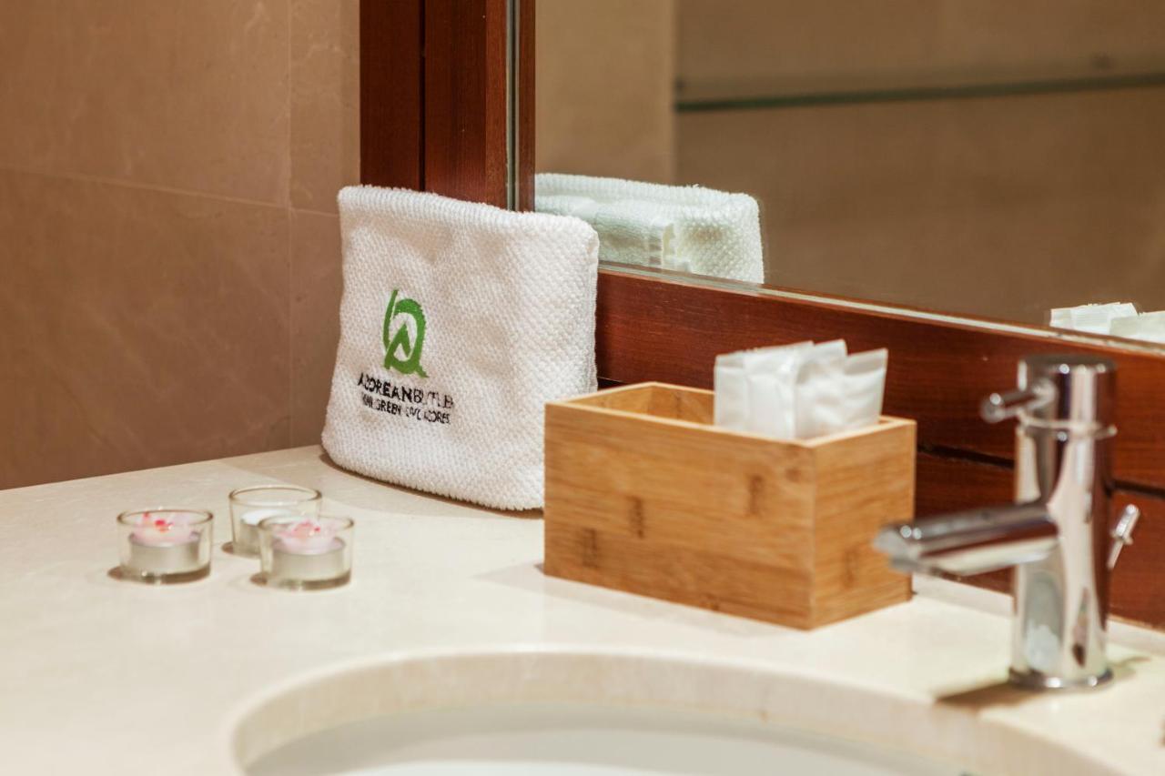 Deluxe Marina Apartment Ponta Delgada 외부 사진