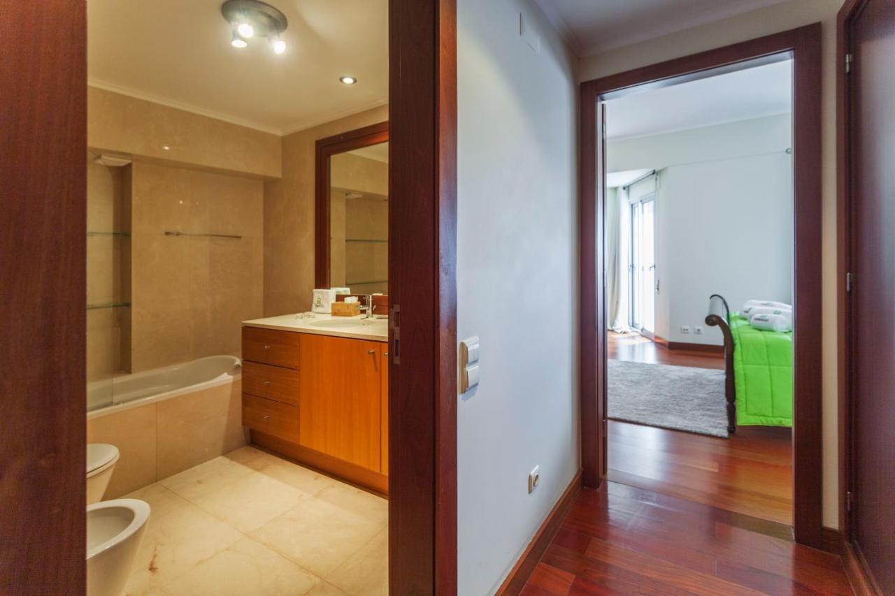 Deluxe Marina Apartment Ponta Delgada 외부 사진