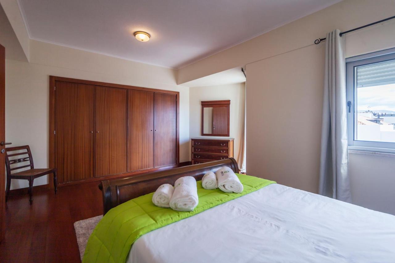 Deluxe Marina Apartment Ponta Delgada 외부 사진
