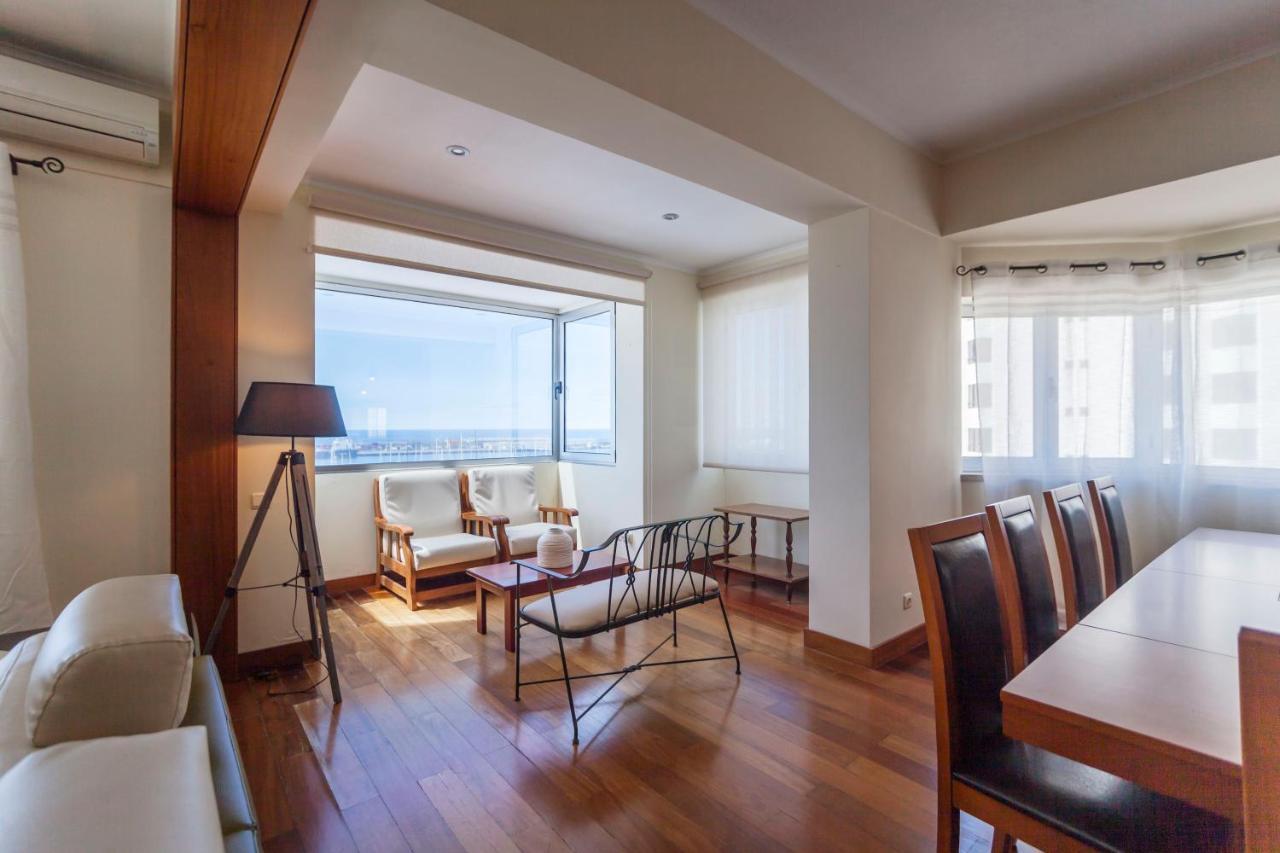 Deluxe Marina Apartment Ponta Delgada 외부 사진