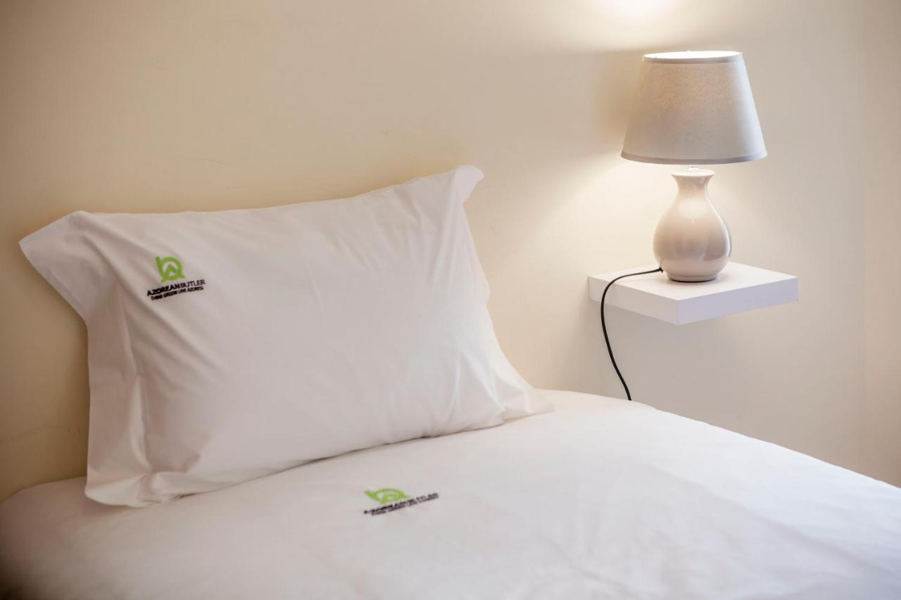 Deluxe Marina Apartment Ponta Delgada 외부 사진