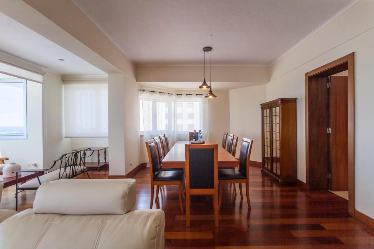Deluxe Marina Apartment Ponta Delgada 외부 사진