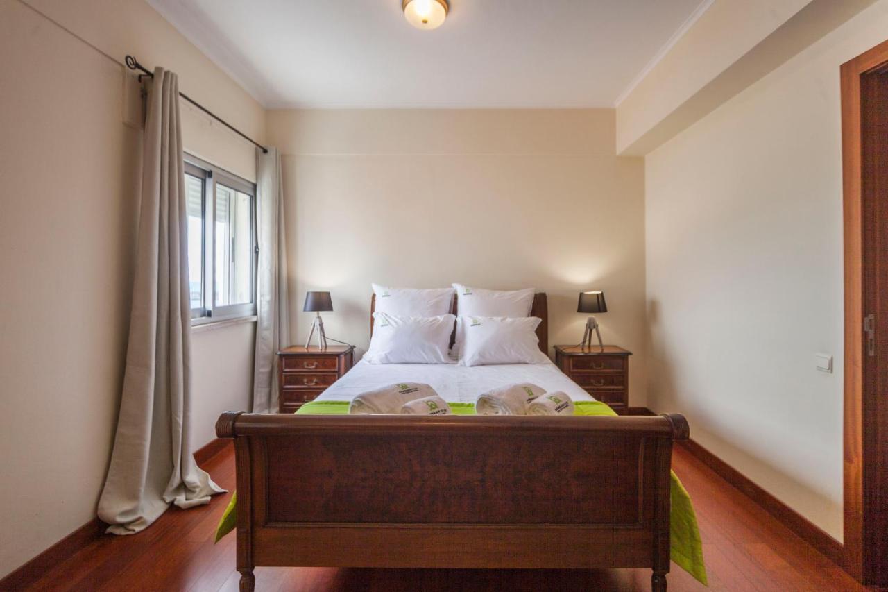 Deluxe Marina Apartment Ponta Delgada 외부 사진