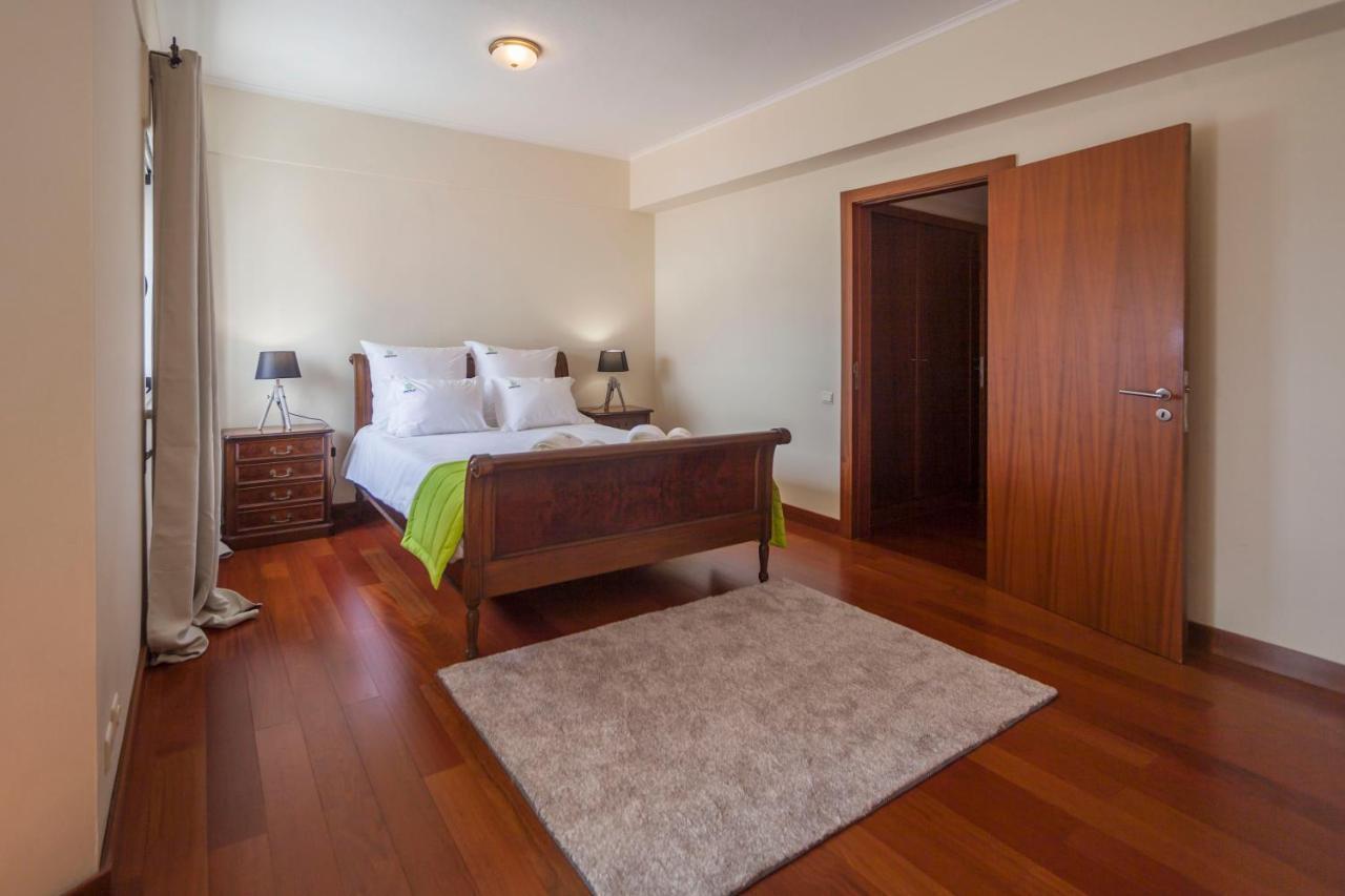 Deluxe Marina Apartment Ponta Delgada 외부 사진
