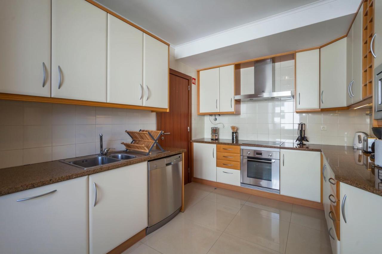 Deluxe Marina Apartment Ponta Delgada 외부 사진